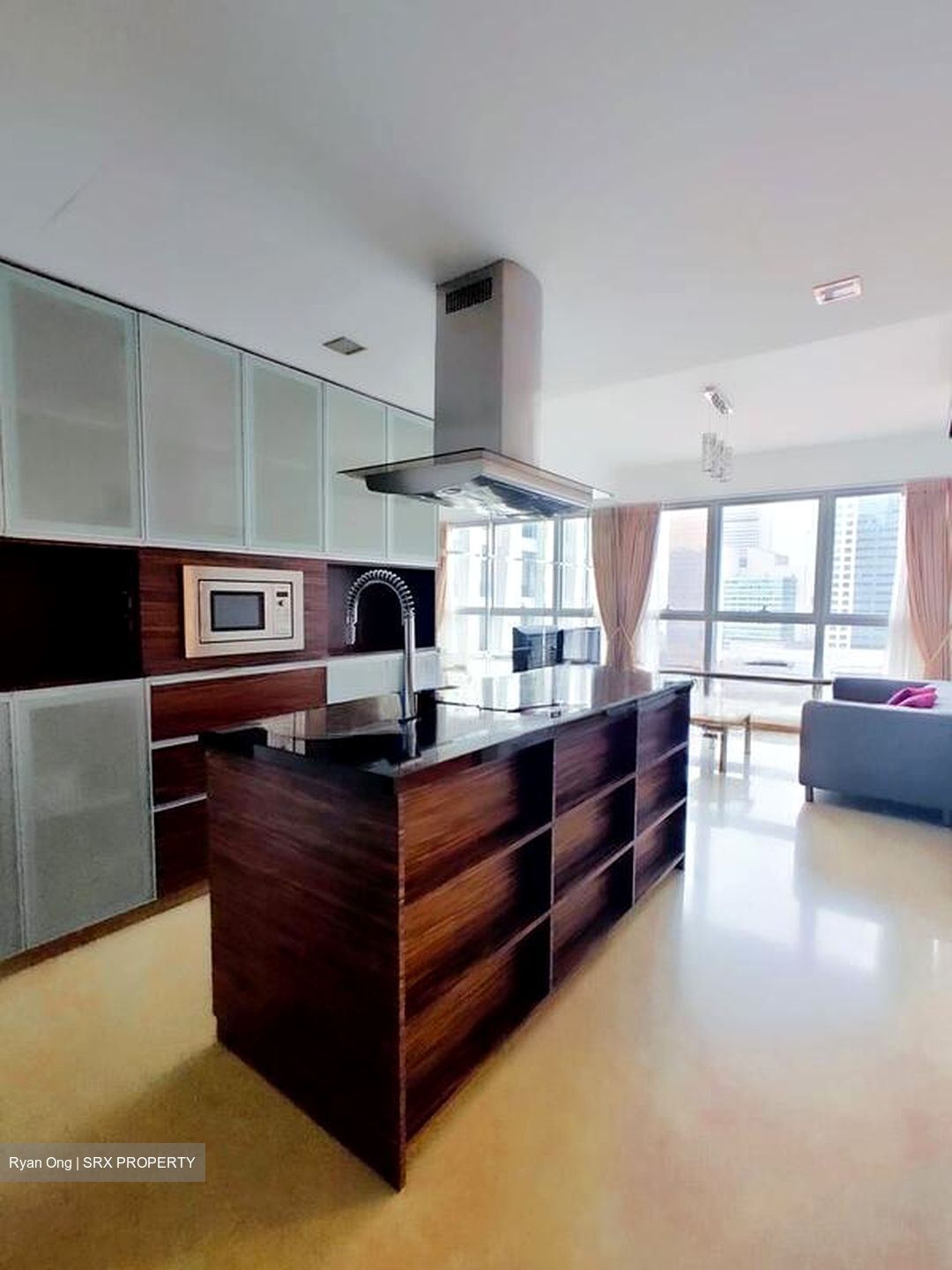The Clift (D1), Apartment #520662031